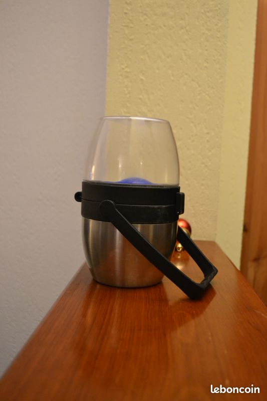 Lunch box Thermos (image 6)