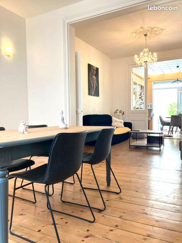 Maison 170 m² · à Dunkerque · 170 m² · 495 000 €