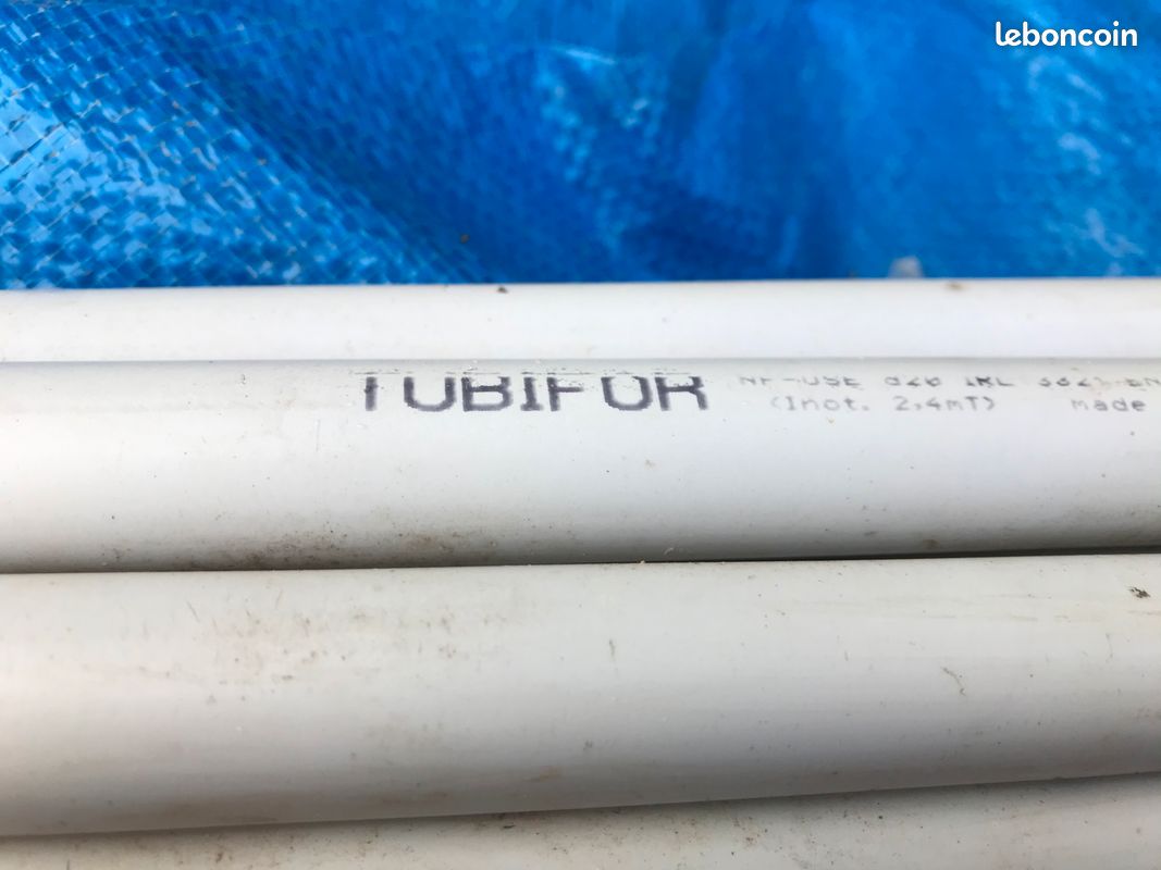 10 tubes rigides (image 3)