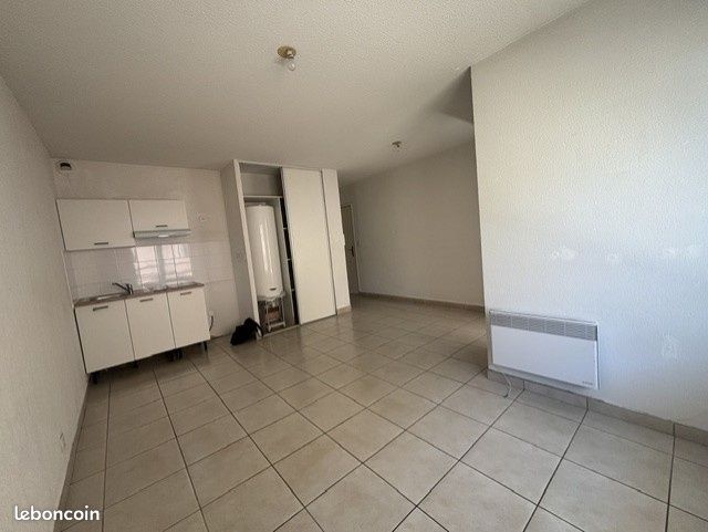 Appartement 3 pièces 47 m² · à Palavas-les-Flots · 47 m² · 232 000 €