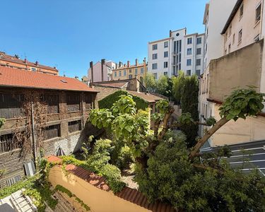 Appartement 294 250 € - 49 m²