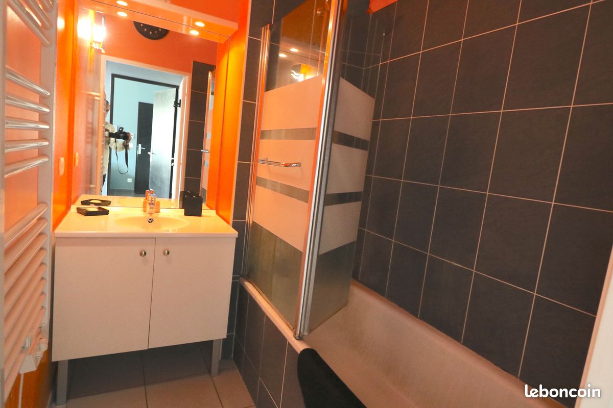 Appartement a louer clichy-sous-bois - 2 pièce(s) - 42 m2 - Surfyn