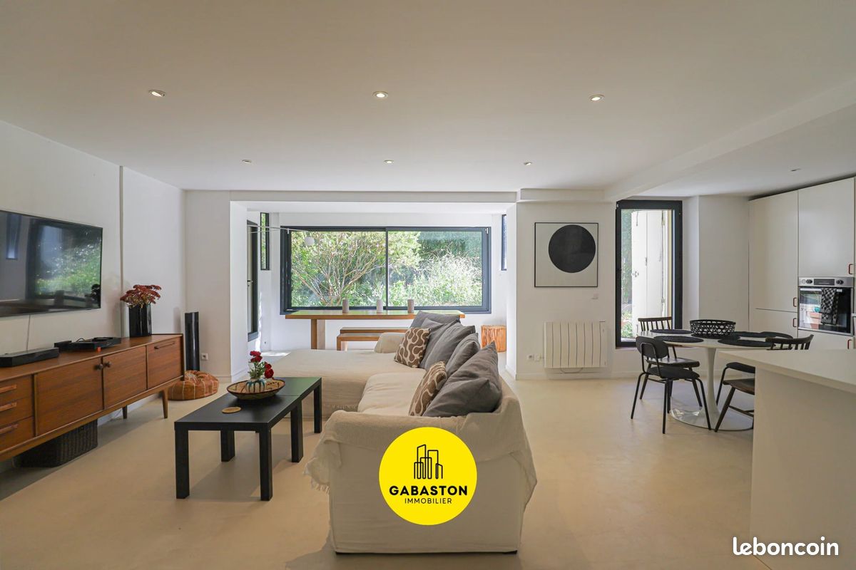 Appartement 3 pièces 91 m² · à Marseille · 91 m² · 520 000 €