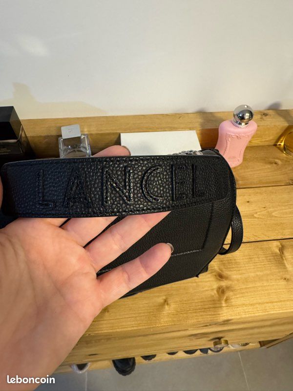 Sac Ninon Lancel (image 2)