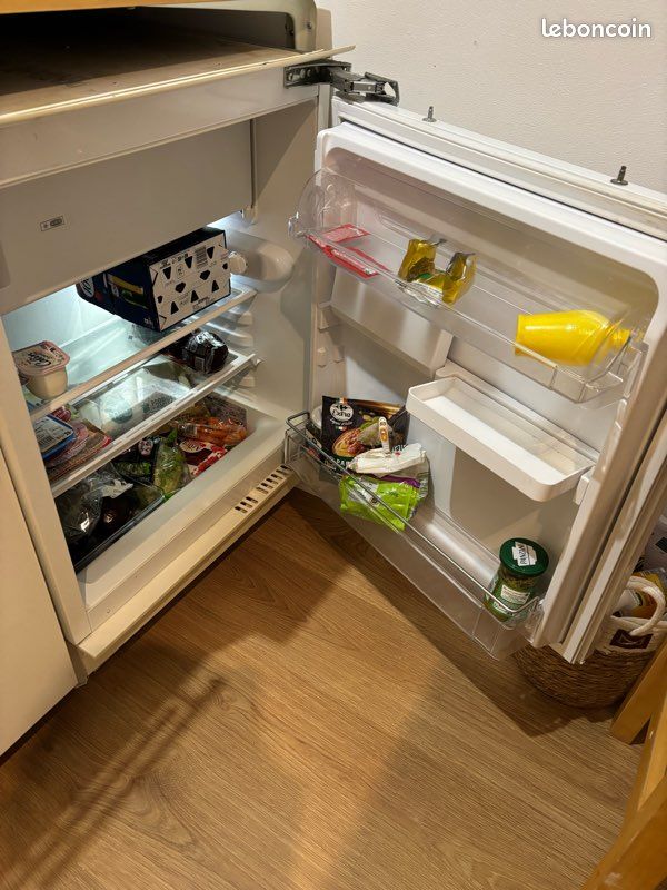Petit Frigo Occasionnull