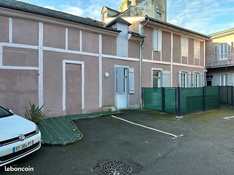 Appartement 2 pièces 45 m² · à Tarbes · 45 m² · 560 €
