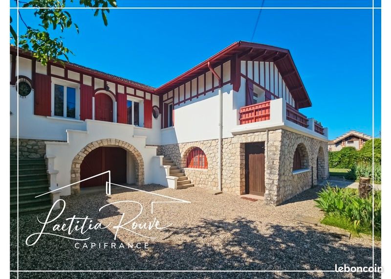 Maison 7 pièces 150 m² · à Agen · 150 m² · 428 000 €