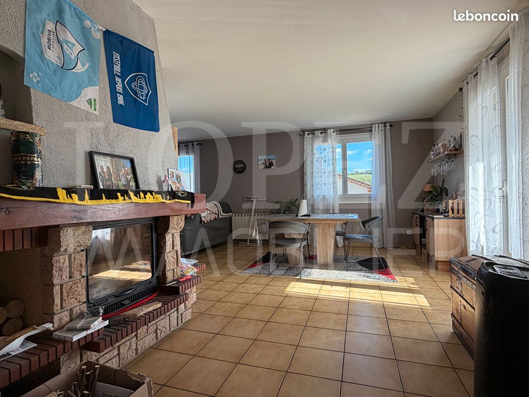 Maison 6 pièces 101 m² (image 5)