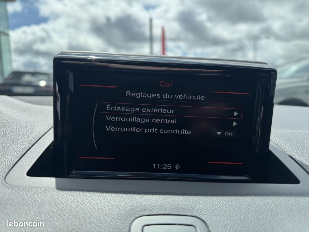 AUDI A1 1.0 TFSI ultra 95 Ambiente (image 23)