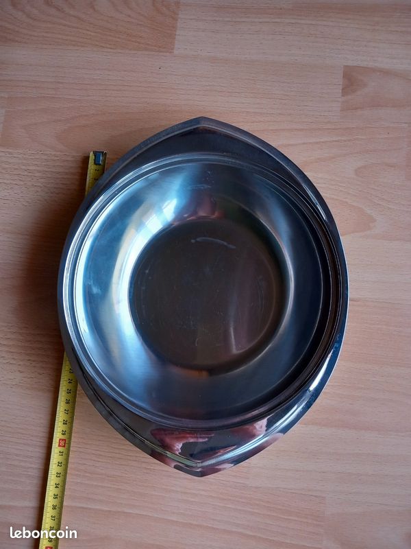 Plats Guy Degrenne (image 3)