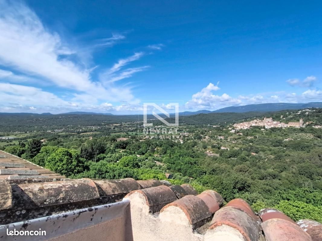 Maison 4 pièces 75 m² · à Montauroux · 75 m² · 267 000 €