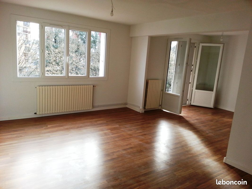 Appartement 3 pièces 63 m² · à Pau · 63 m² · 700 €/mois