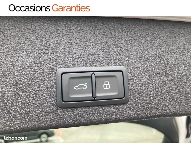 Audi Q2 35 TFSI 150ch Design S tronic 7 (image 33)