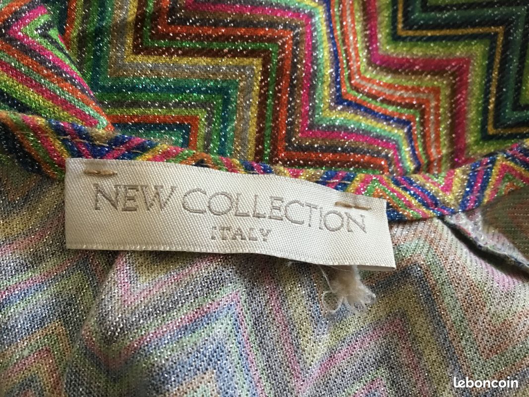 Blouse (image 4)