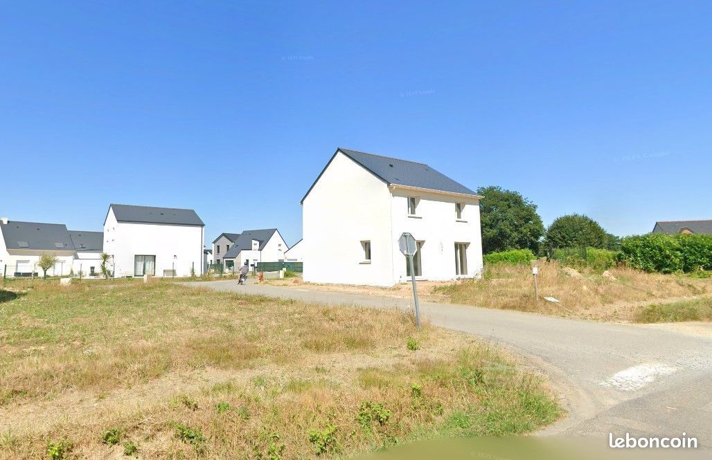 Terrain 308 m² · à Saint-Symphorien · 308 m² · 61 500 €