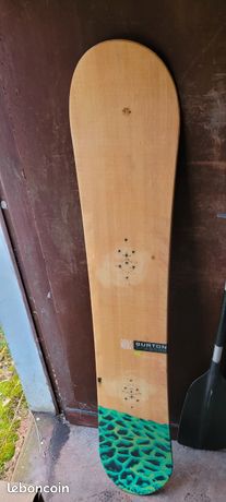 burton charger snowboard 161 Snowboard Burton charger 161cm