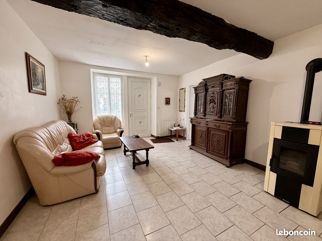 Maison 5 pièces 196 m² (image 3)