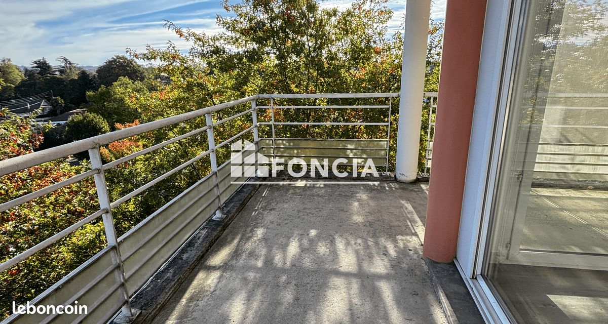 Appartement 3 pièces 66 m² · à Pau · 66 m² · 695 €/mois