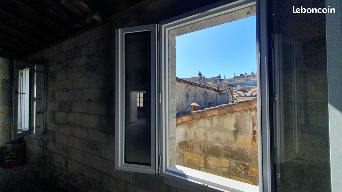 Appartement 2 pièces 49 m² - Bordeaux 33000 (image 3)