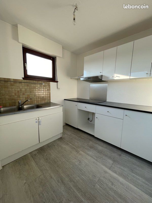 Appartement 2 pièces 46 m² · à Schiltigheim · 45,6 m² · 880 €/mois