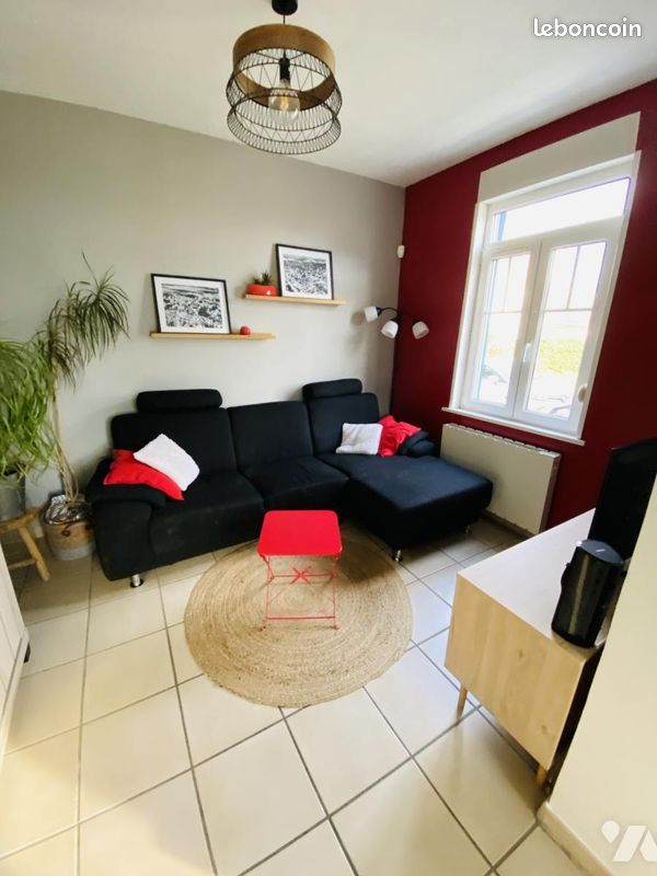 Maison 3 pièces 53 m² · à Cucq · 53 m² · 325 000 €