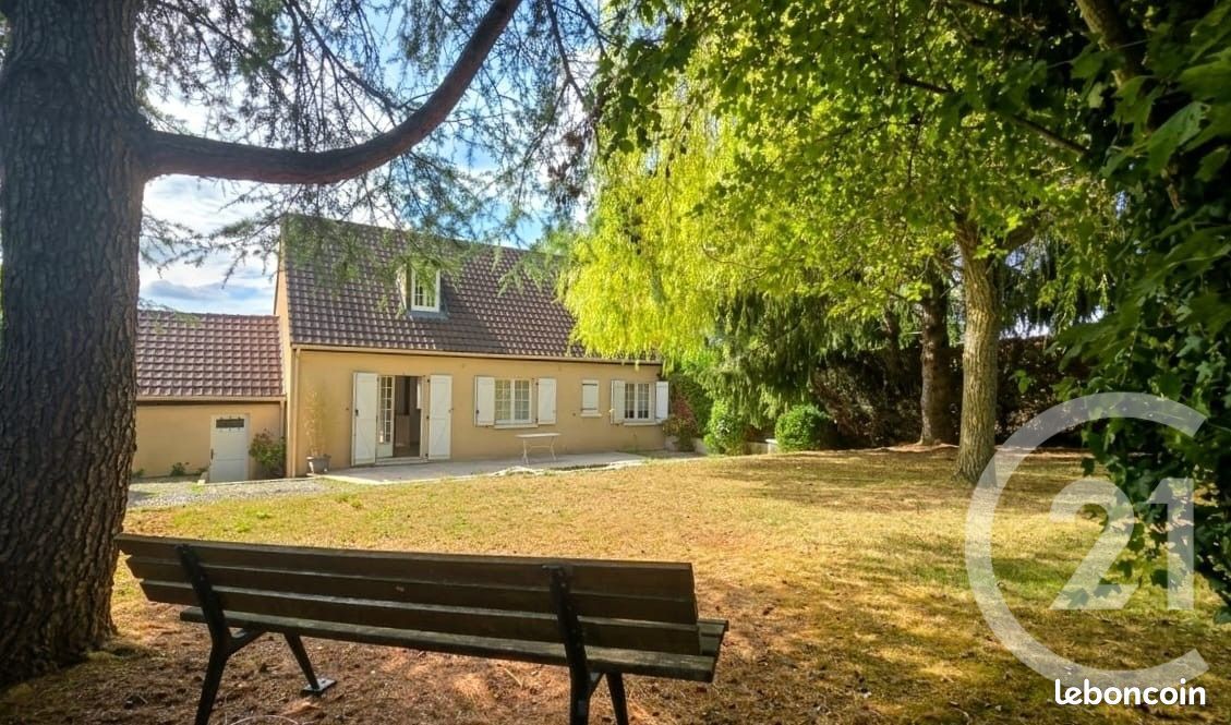 Maison 5 pièces 130 m² · à Pontoise · 130 m² · 299 900 €