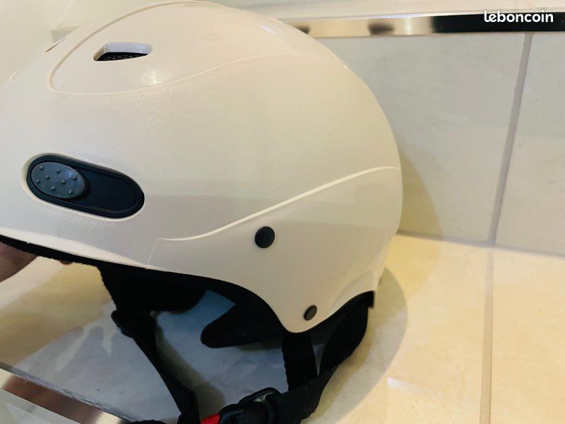 Casque skycap (image 4)