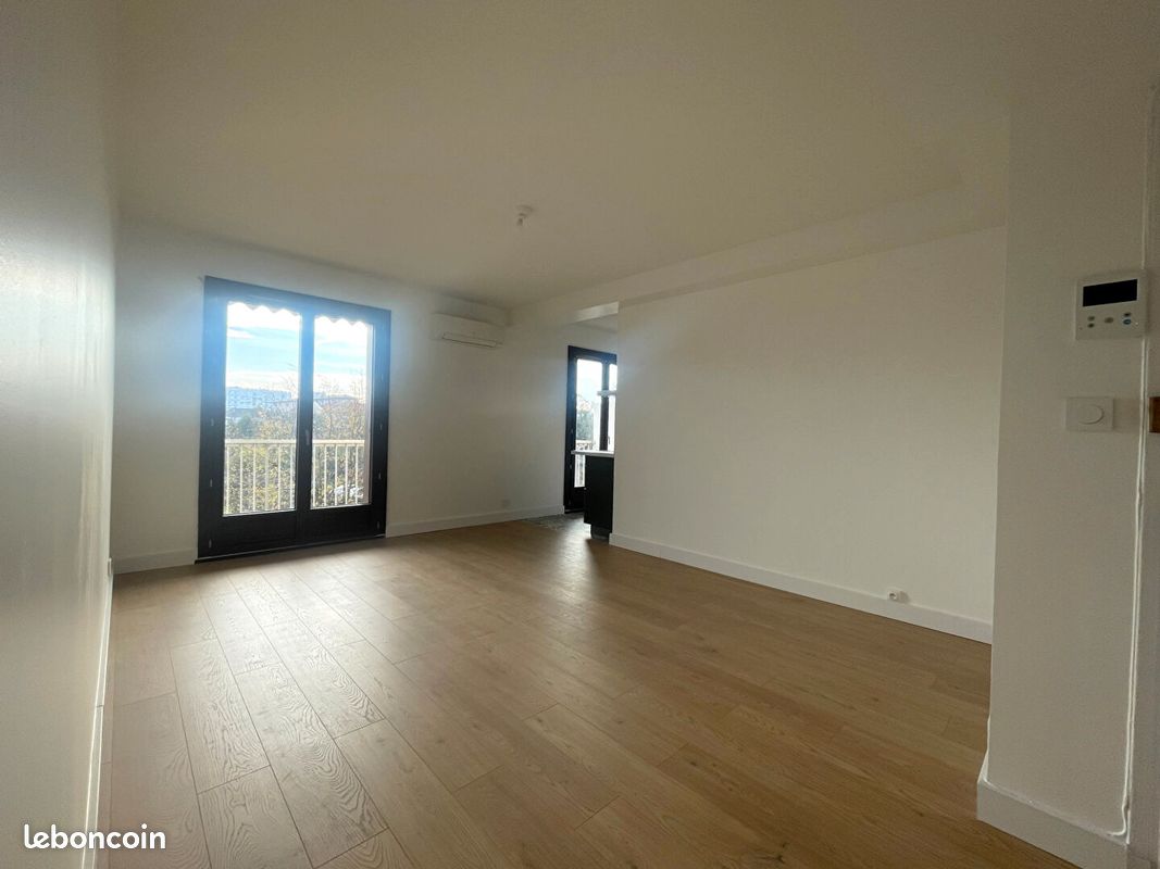 Appartement a louer montauban - 2 pièce(s) - 38 m2 - Surfyn
