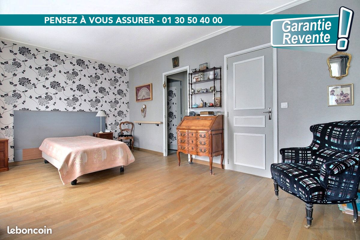 Maison 8 pièces 147 m² (image 5)