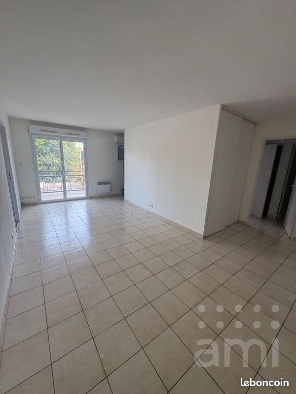 Appartement 3 pièces 54 m² · à Poitiers · 54 m² · 640 €/mois