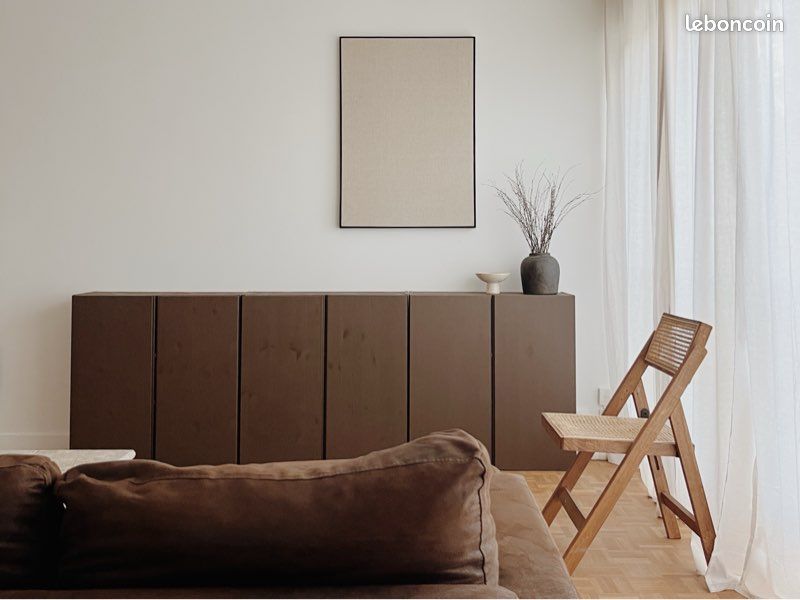 Appartement 5 pièces 82 m² · à Angers · 82 m² · 550 €/mois