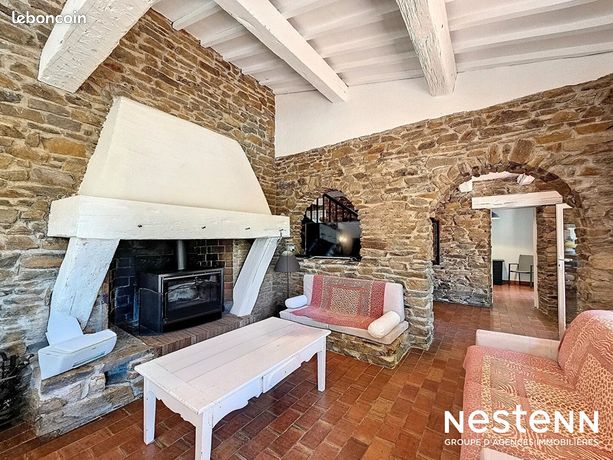 Villa 14 pièces 279 m²