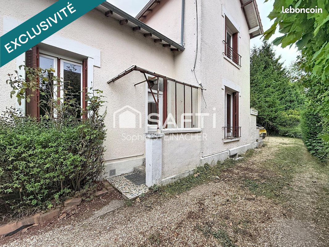 Maison 6 pièces 110 m² · à Chatou · 110 m² · 525 000 €