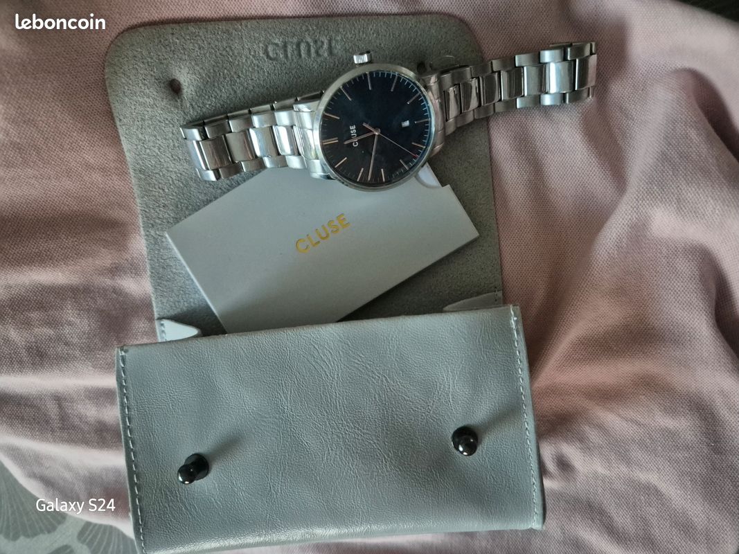 Montre homme (image 3)