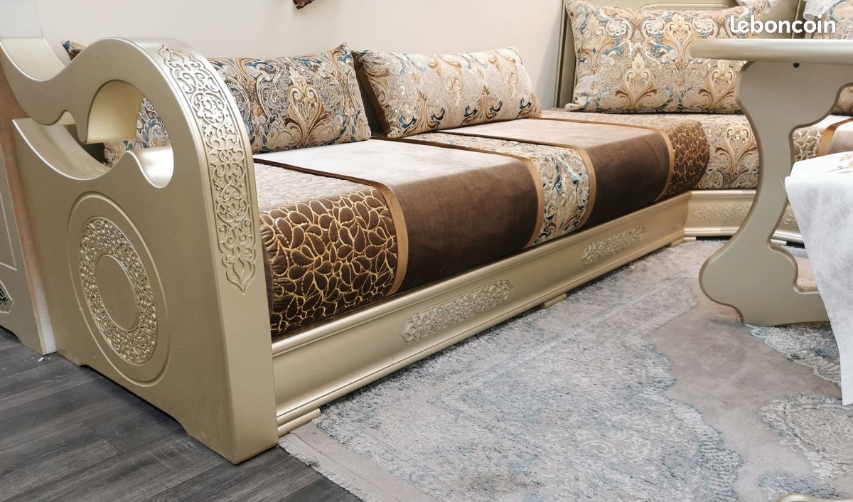 Salon marocain (image 3)