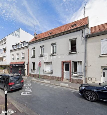 Immeuble 147 m² Pierrefitte Sur Seine