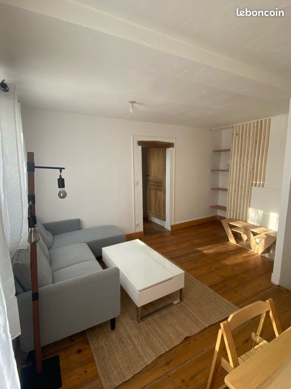 Appartement 4 pièces 70 m² · à Rouen · 70 m² · 145 000 €