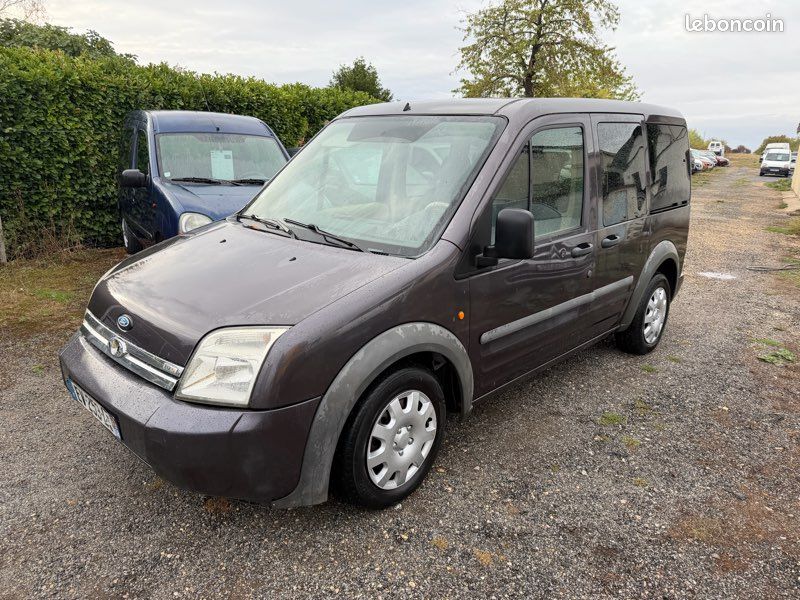 Ford Tourneo Connect 1.8TDCI 90cv (image 1)