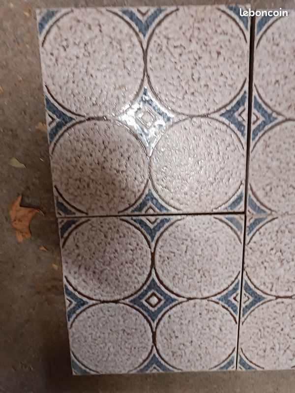 Carreaux de céramique (image 2)