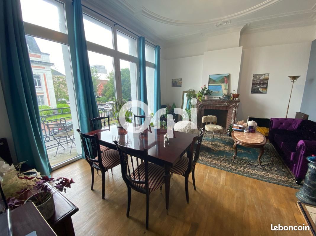 Appartement 3 pièces 84 m² · à Béthune · 84 m² · 820 €/mois