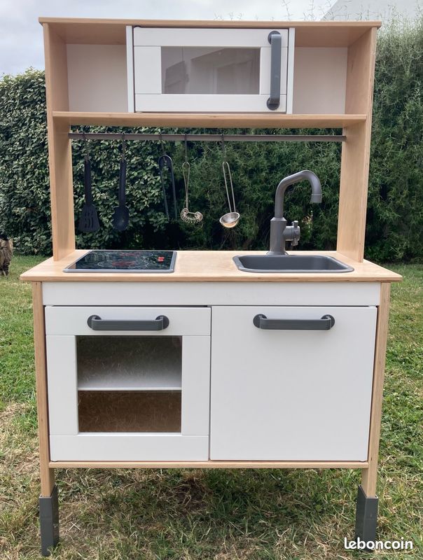 Cuisine ikéa enfant (image 1)
