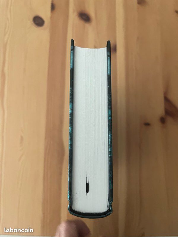 Le dit d’Aka / Le nom du monde est forêt (Ursula K. Le Guin) (image 6)