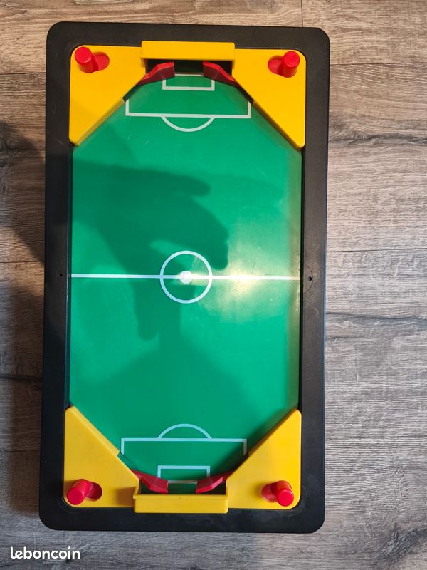Flipper de foot (image 1)