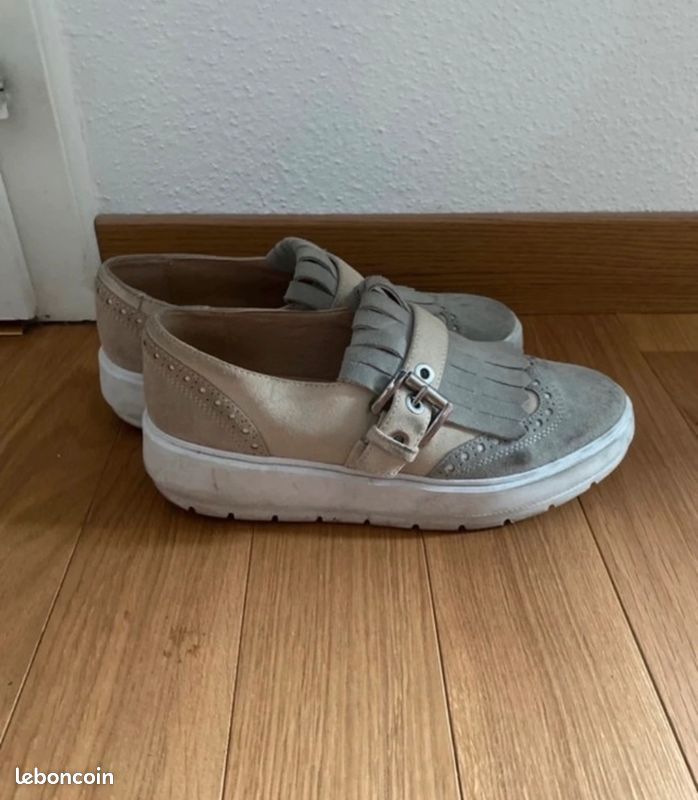 Chaussures Geox (image 3)