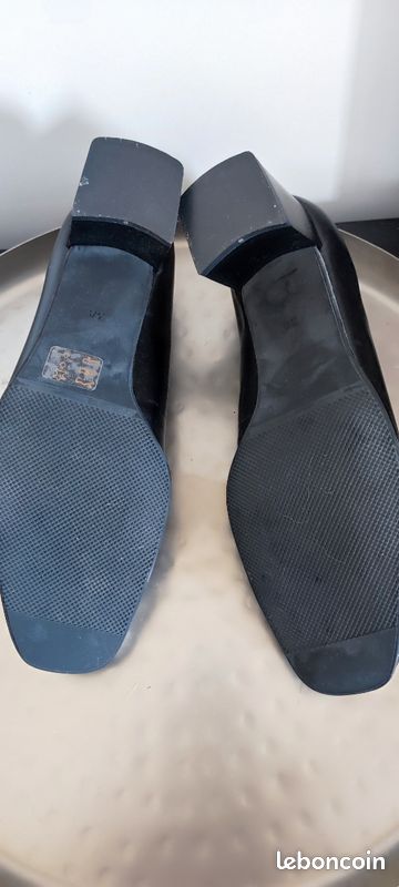 Mocassins Emma PERMELLE P38 (image 2)