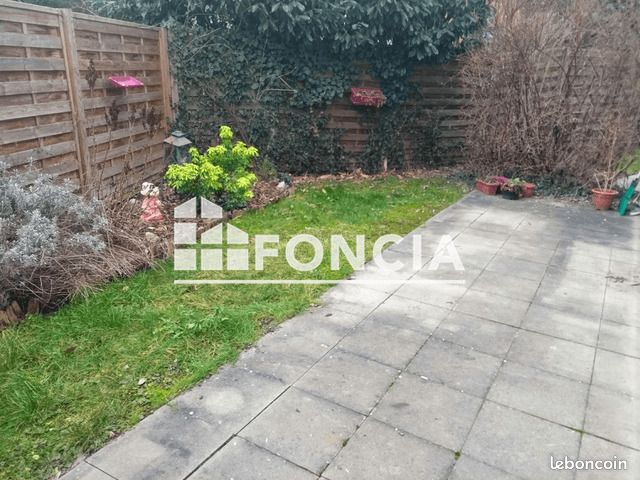 Appartement 2 pièces 52 m² · à Strasbourg · 52 m² · 875 €