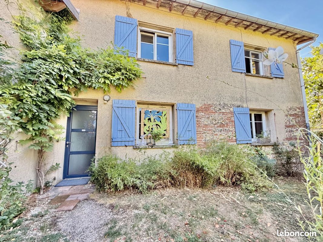 Maison 7 pièces 155 m² · à Verfeil · 155 m² · 455 000 €
