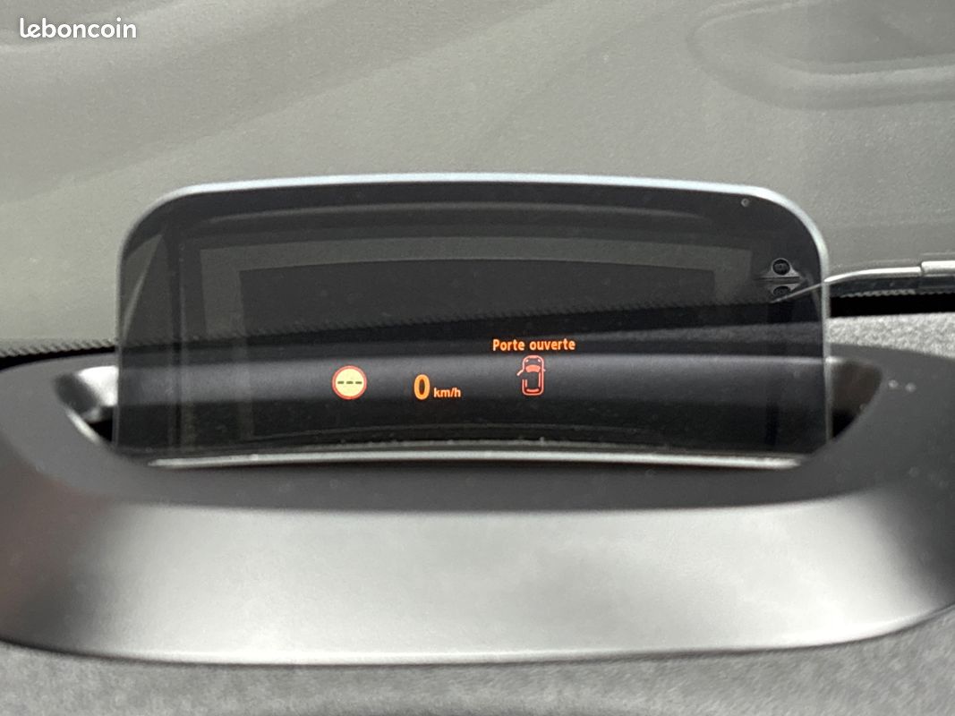 MINI COUNTRYMAN 2.0 231CH JCW EXCLUSIVE DESIGN ALL4 BVA - TOIT OUVRANT PANO - HARMAN KARDOn (image 20)