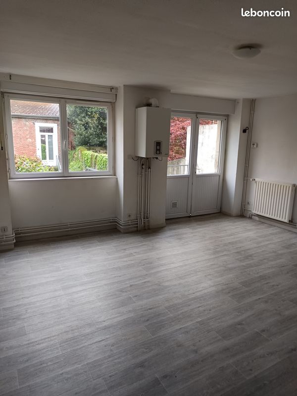 Appartement 3 pièces 60 m² · à Saint-Étienne · 60 m² · 620 €/mois