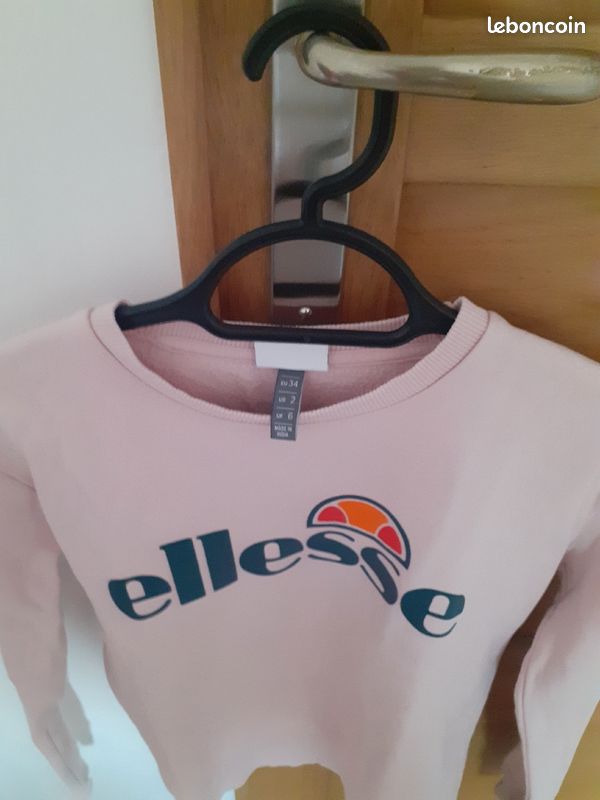 Pull taille 34 (image 2)